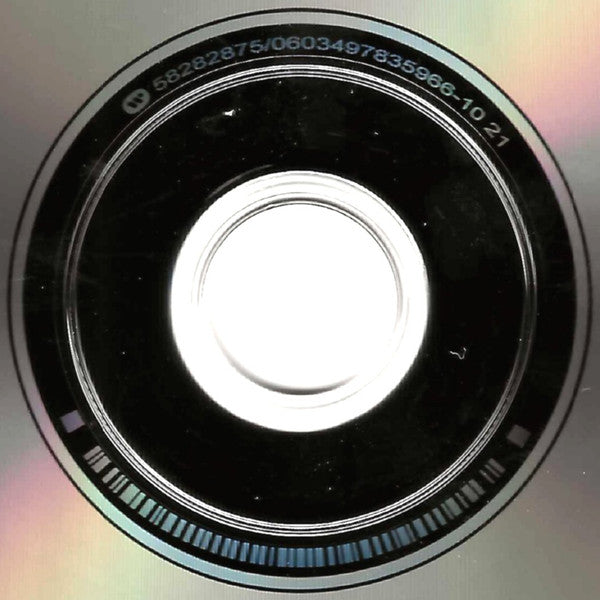 Complete Studio Albums & Rarities (CD BOX SET) | Mint (M) Mint (M)