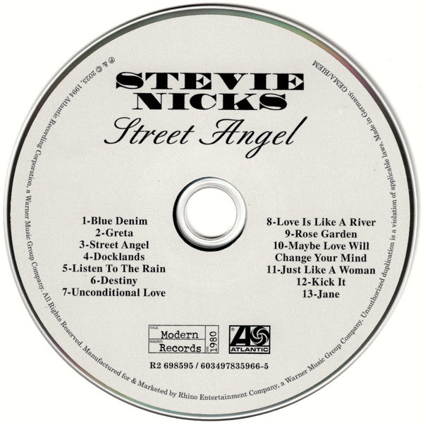 Complete Studio Albums & Rarities (CD BOX SET) | Mint (M) Mint (M)
