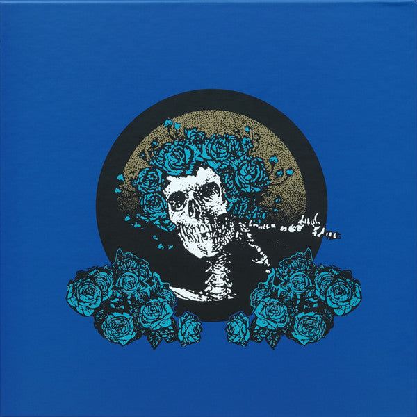 The Story Of The Grateful Dead (VMP BOX SET) | Mint (M) Mint (M)