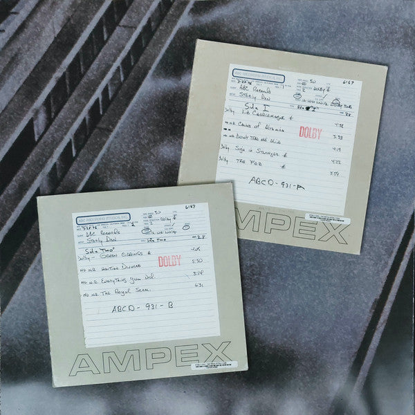 The Royal Scam (2xVINYL UHQR) | Mint (M) Mint (M)