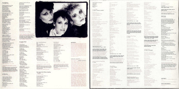 Complete Studio Albums & Rarities (CD BOX SET) | Mint (M) Mint (M)