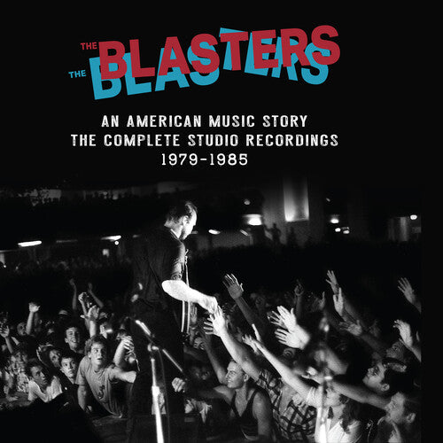 An American Music Story: The Complete Studio (2025 RSD Exclusive, Boxed Set, Rsd Box Set) | Mint (M) Mint (M)