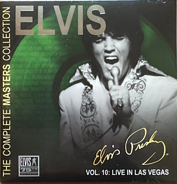 The Complete Masters Collection (36xCD 7" VINYL BOX SET) | Near Mint (NM or M-) Near Mint (NM or M-)