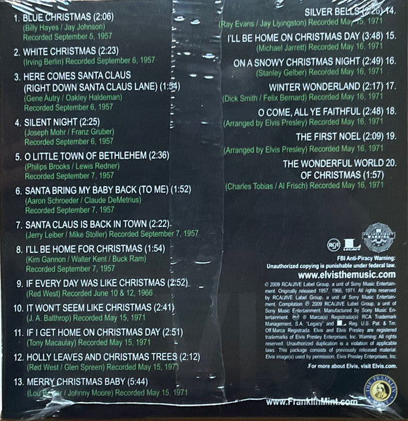 The Complete Masters Collection (36xCD 7" VINYL BOX SET) | Near Mint (NM or M-) Near Mint (NM or M-)