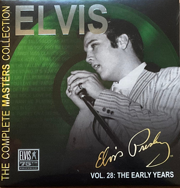 The Complete Masters Collection (36xCD 7" VINYL BOX SET) | Near Mint (NM or M-) Near Mint (NM or M-)
