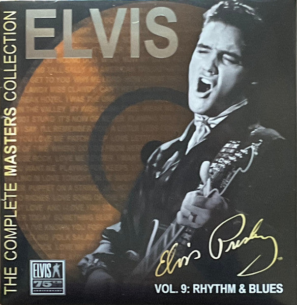 The Complete Masters Collection (36xCD 7" VINYL BOX SET) | Near Mint (NM or M-) Near Mint (NM or M-)