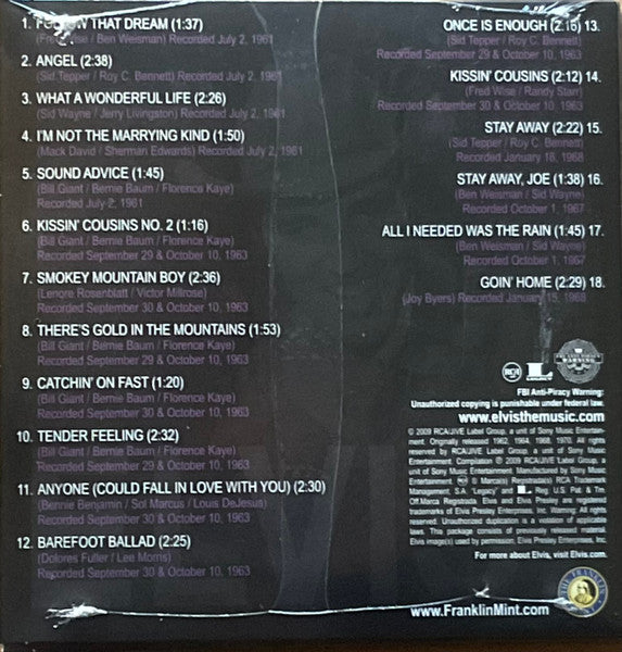The Complete Masters Collection (36xCD 7" VINYL BOX SET) | Near Mint (NM or M-) Near Mint (NM or M-)