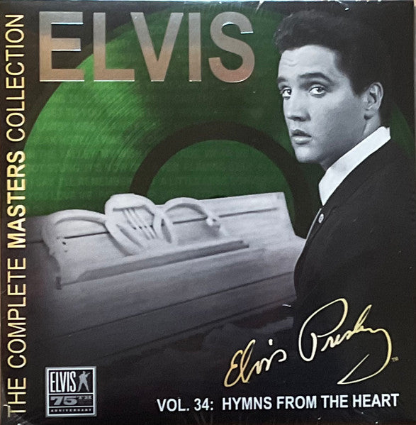 The Complete Masters Collection (36xCD 7" VINYL BOX SET) | Near Mint (NM or M-) Near Mint (NM or M-)