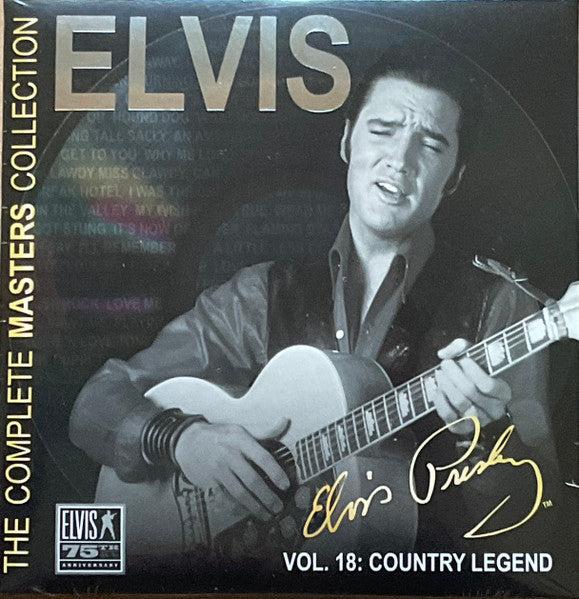 The Complete Masters Collection (36xCD 7" VINYL BOX SET) | Near Mint (NM or M-) Near Mint (NM or M-)