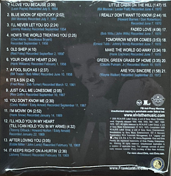 The Complete Masters Collection (36xCD 7" VINYL BOX SET) | Near Mint (NM or M-) Near Mint (NM or M-)