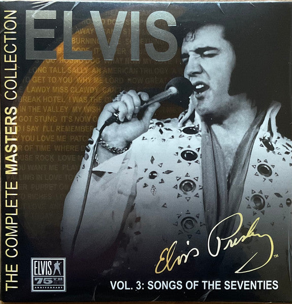 The Complete Masters Collection (36xCD 7" VINYL BOX SET) | Near Mint (NM or M-) Near Mint (NM or M-)