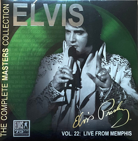 The Complete Masters Collection (36xCD 7" VINYL BOX SET) | Near Mint (NM or M-) Near Mint (NM or M-)
