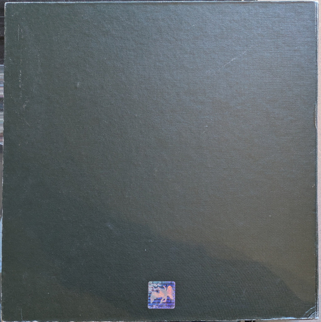 Coda (BOX SET - GERMANY) | Near Mint (NM) Excellent (EX)