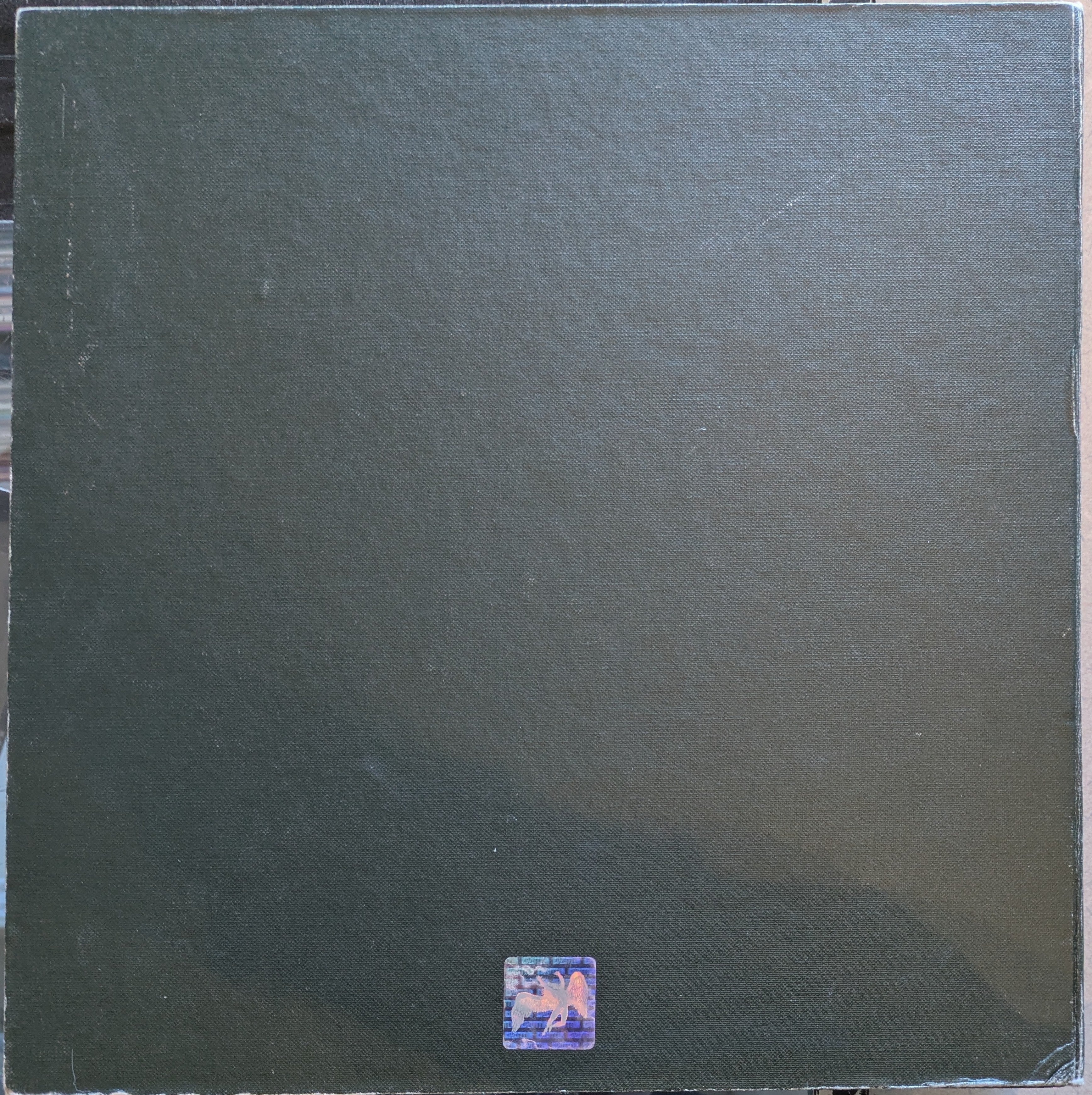 Coda (BOX SET - GERMANY) | Near Mint (NM) Excellent (EX)