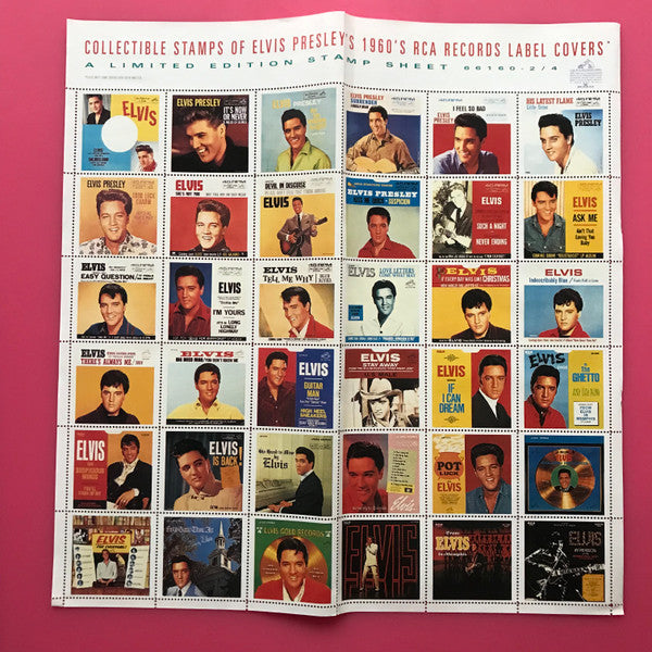 From Nashville To Memphis - The Essential 60's Masters I (5xCD BOX SET) | Near Mint (NM or M-) Excellent (EX)