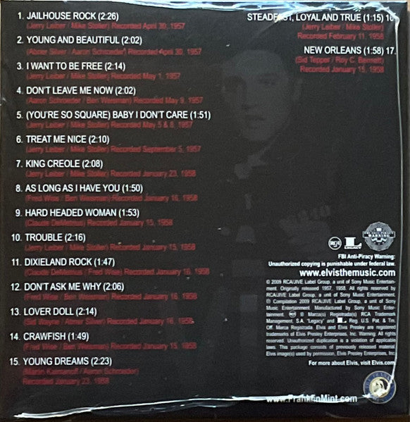 The Complete Masters Collection (36xCD 7" VINYL BOX SET) | Near Mint (NM or M-) Near Mint (NM or M-)
