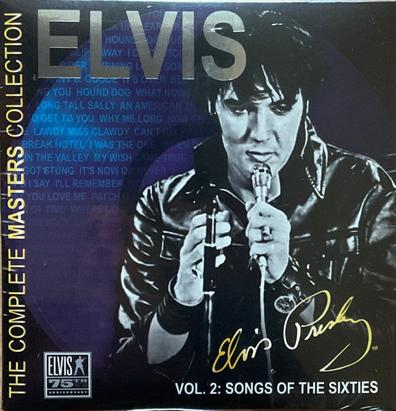 The Complete Masters Collection (36xCD 7" VINYL BOX SET) | Near Mint (NM or M-) Near Mint (NM or M-)
