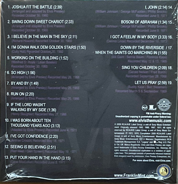 The Complete Masters Collection (36xCD 7" VINYL BOX SET) | Near Mint (NM or M-) Near Mint (NM or M-)
