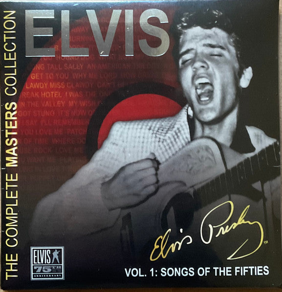The Complete Masters Collection (36xCD 7" VINYL BOX SET) | Near Mint (NM or M-) Near Mint (NM or M-)