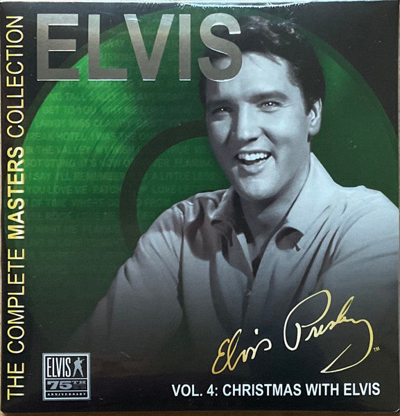 The Complete Masters Collection (36xCD 7" VINYL BOX SET) | Near Mint (NM or M-) Near Mint (NM or M-)