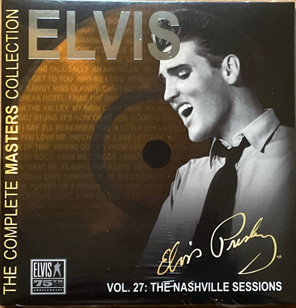 The Complete Masters Collection (36xCD 7" VINYL BOX SET) | Near Mint (NM or M-) Near Mint (NM or M-)