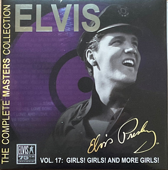 The Complete Masters Collection (36xCD 7" VINYL BOX SET) | Near Mint (NM or M-) Near Mint (NM or M-)