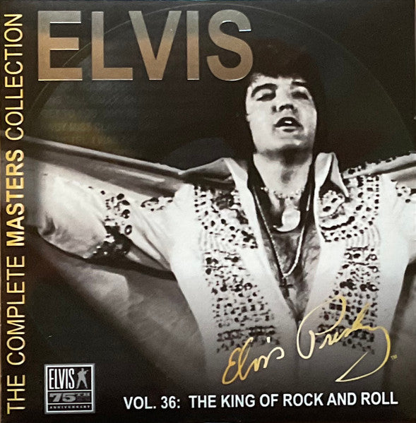 The Complete Masters Collection (36xCD 7" VINYL BOX SET) | Near Mint (NM or M-) Near Mint (NM or M-)
