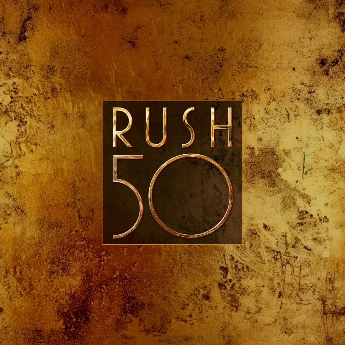 50: Super Deluxe Edition (4 Cd's/ 7 180 Gram Lp's] (Box Set) |