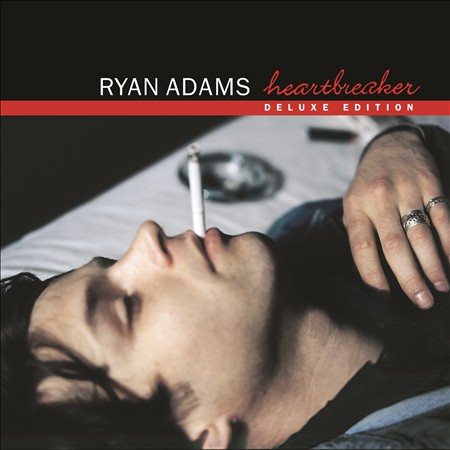 HEARTBREAKER (DELUXE EDITION) (4LP / DVD BOX SET) | Mint (M) Mint (M)