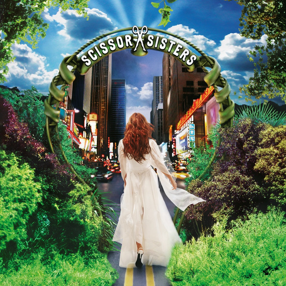 Scissor Sisters (20Th Anniversary) [3Cd Box Set] |