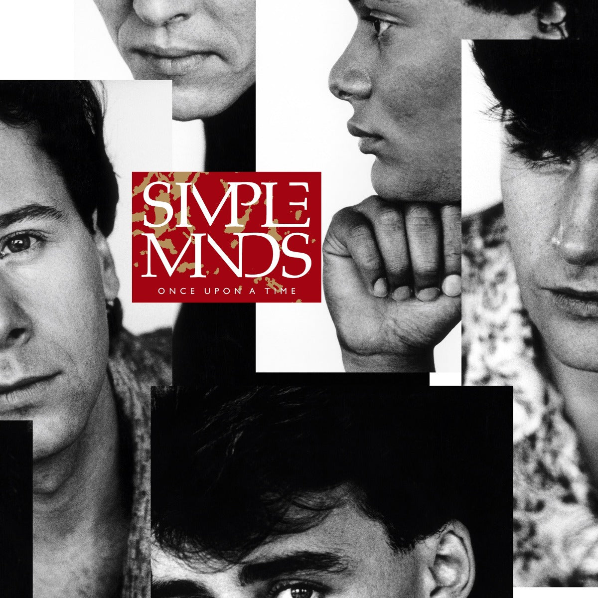Once Upon A Time [Deluxe 5CD Boxset] |