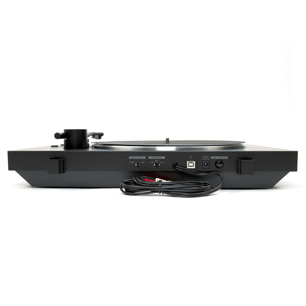 Sony: PS-LX310BT Automatic Turntable w/ Bluetooth