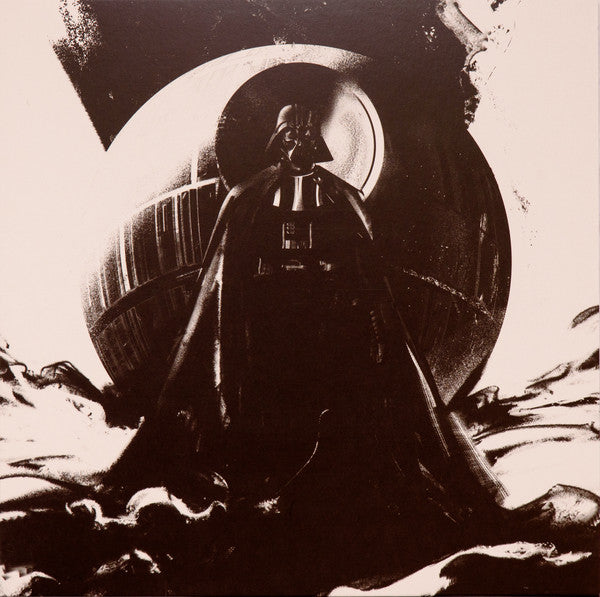 Rogue One: A Star Wars Story (Original Motion Picture Soundtrack Expanded Edition) (4xVINYL BOX) | Near Mint (NM) Near Mint (NM)