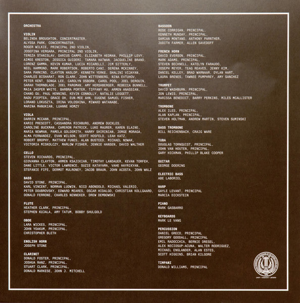 Rogue One: A Star Wars Story (Original Motion Picture Soundtrack Expanded Edition) (4xVINYL BOX) | Near Mint (NM) Near Mint (NM)