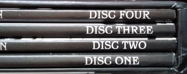 Rogue One: A Star Wars Story (Original Motion Picture Soundtrack Expanded Edition) (4xVINYL BOX) | Near Mint (NM) Near Mint (NM)