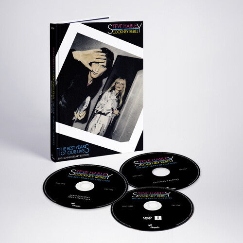 The Best Years of Our Lives: 50th Anniversary Edition (With DVD) (Box Set) |