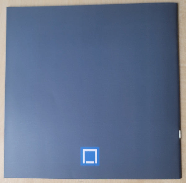 Testbed_Assembly (BOX SET VINYL) | Mint (M) Mint (M)