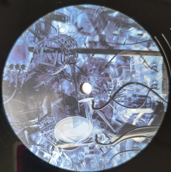 Testbed_Assembly (BOX SET VINYL) | Mint (M) Mint (M)