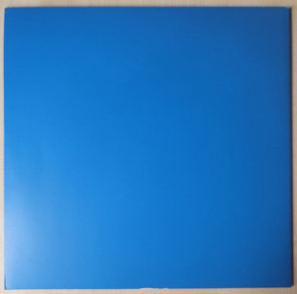 Testbed_Assembly (BOX SET VINYL) | Mint (M) Mint (M)