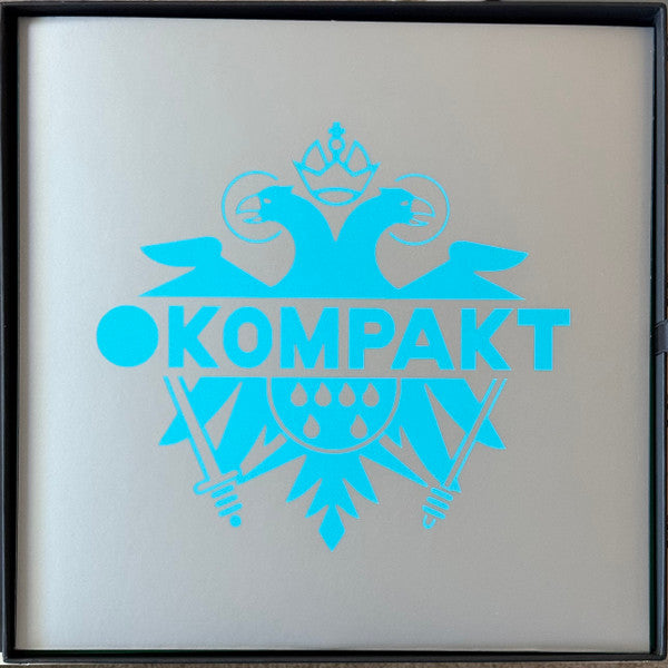 Kompakt 500 (VINYL BOX) | Mint (M) Mint (M)
