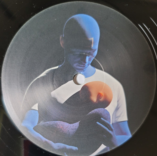 Testbed_Assembly (BOX SET VINYL) | Mint (M) Mint (M)