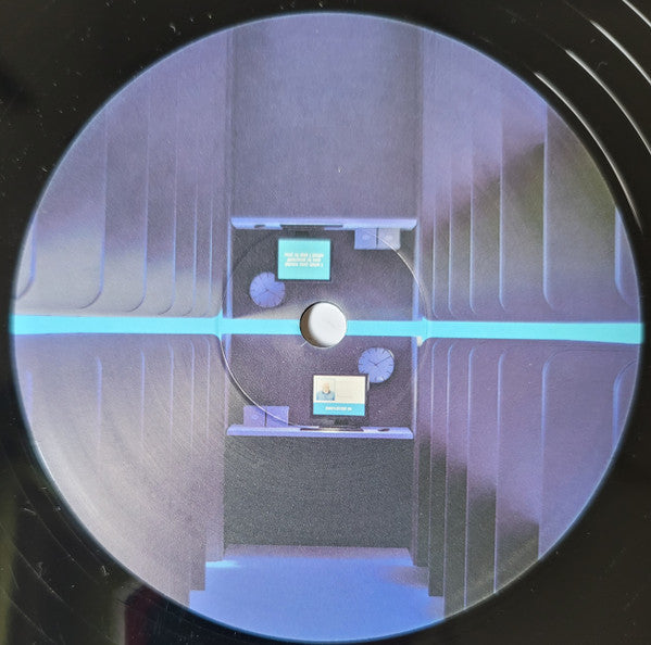 Testbed_Assembly (BOX SET VINYL) | Mint (M) Mint (M)