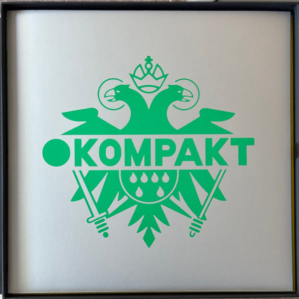 Kompakt 500 (VINYL BOX) | Mint (M) Mint (M)