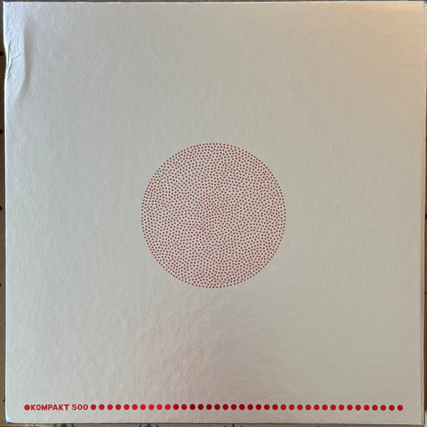 Kompakt 500 (VINYL BOX) | Mint (M) Mint (M)