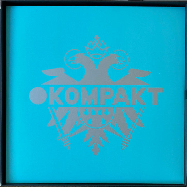 Kompakt 500 (VINYL BOX) | Mint (M) Mint (M)