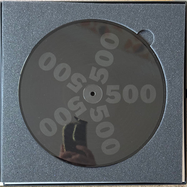 Kompakt 500 (VINYL BOX) | Mint (M) Mint (M)