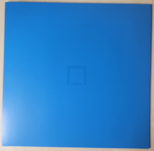 Testbed_Assembly (BOX SET VINYL) | Mint (M) Mint (M)