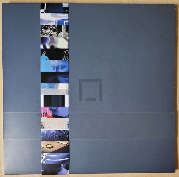 Testbed_Assembly (BOX SET VINYL) | Mint (M) Mint (M)