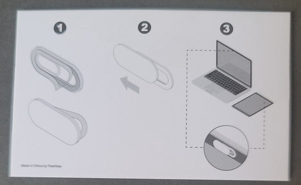 Testbed_Assembly (BOX SET VINYL) | Mint (M) Mint (M)