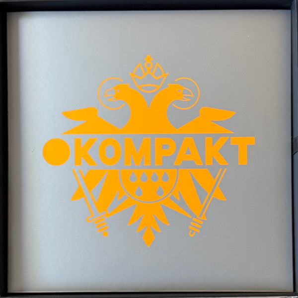 Kompakt 500 (VINYL BOX) | Mint (M) Mint (M)
